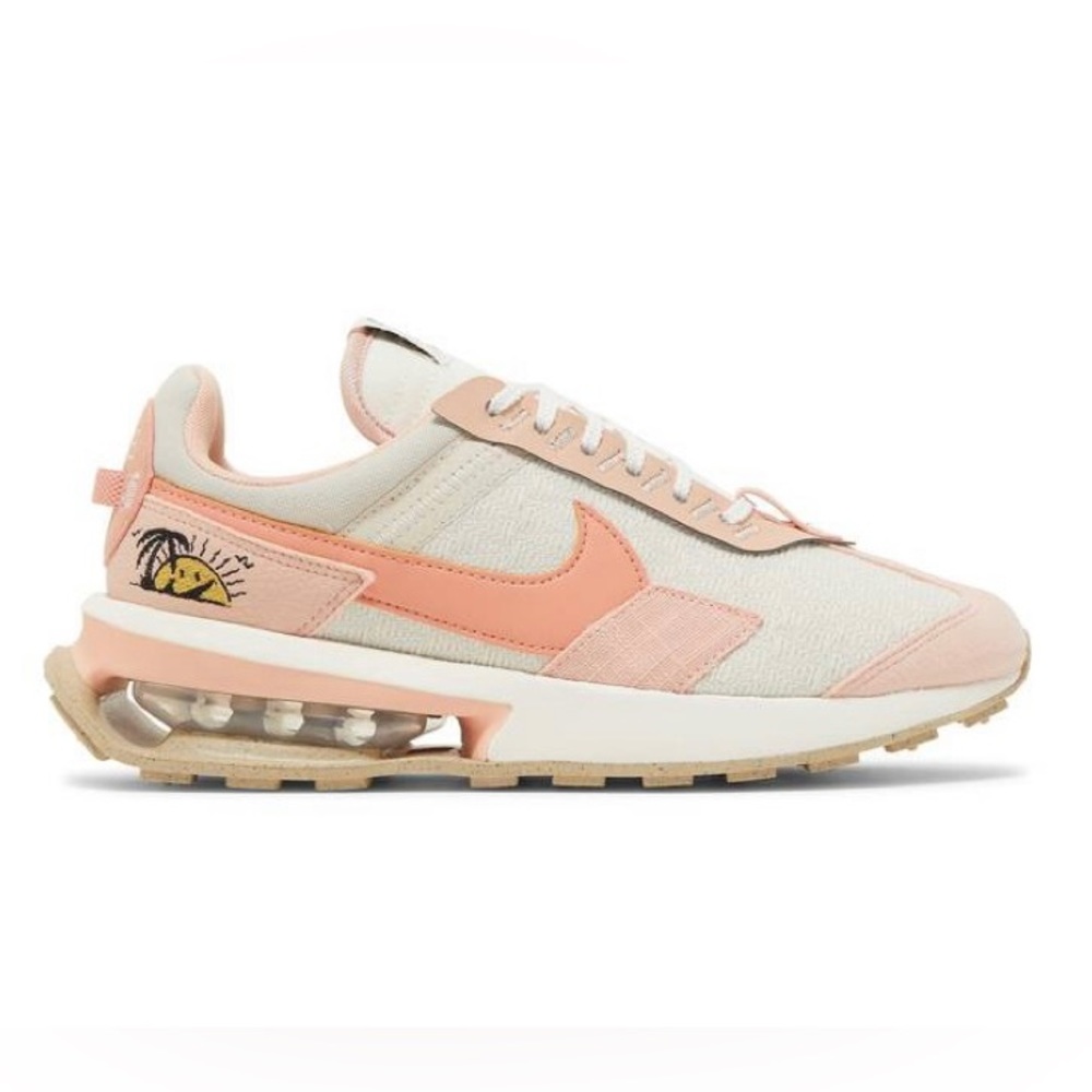 Air Max Pre-Day SE “Sun Club”